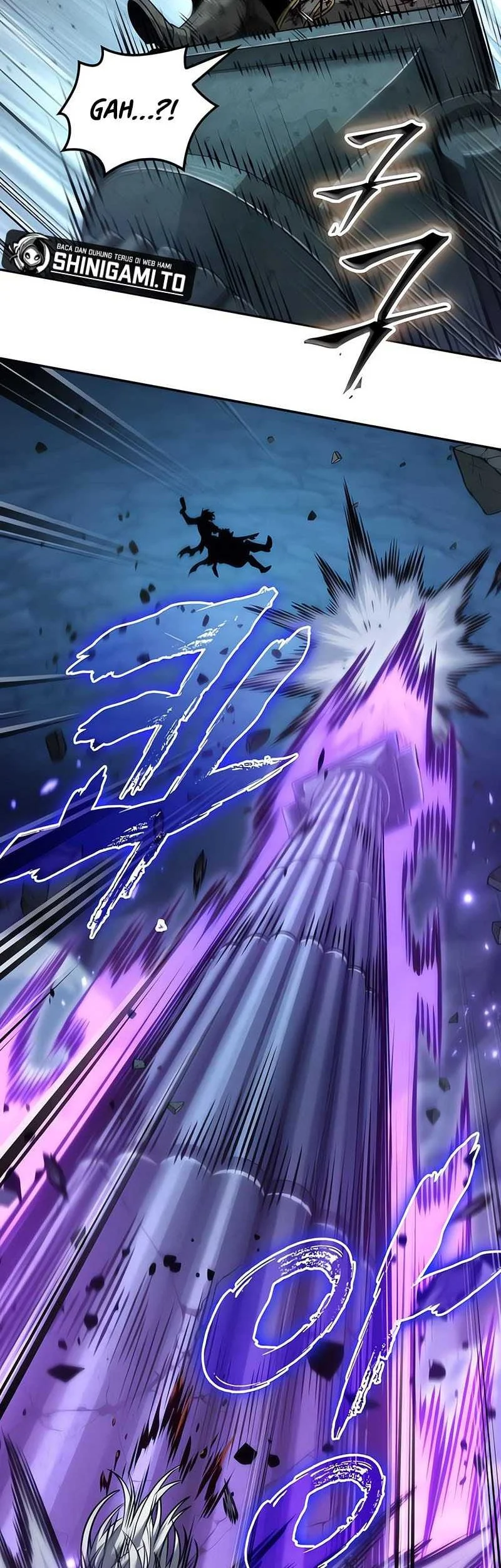 Oppa KR galak bet Chapter 76 Gambar 22