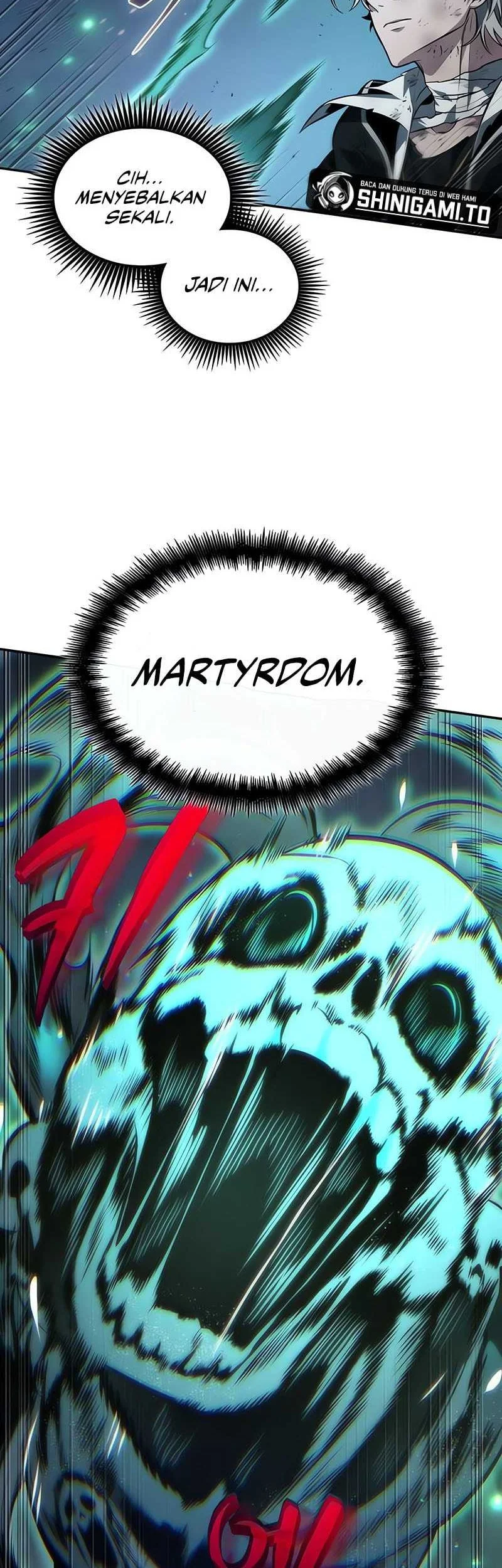 Oppa KR galak bet Chapter 76 Gambar 26