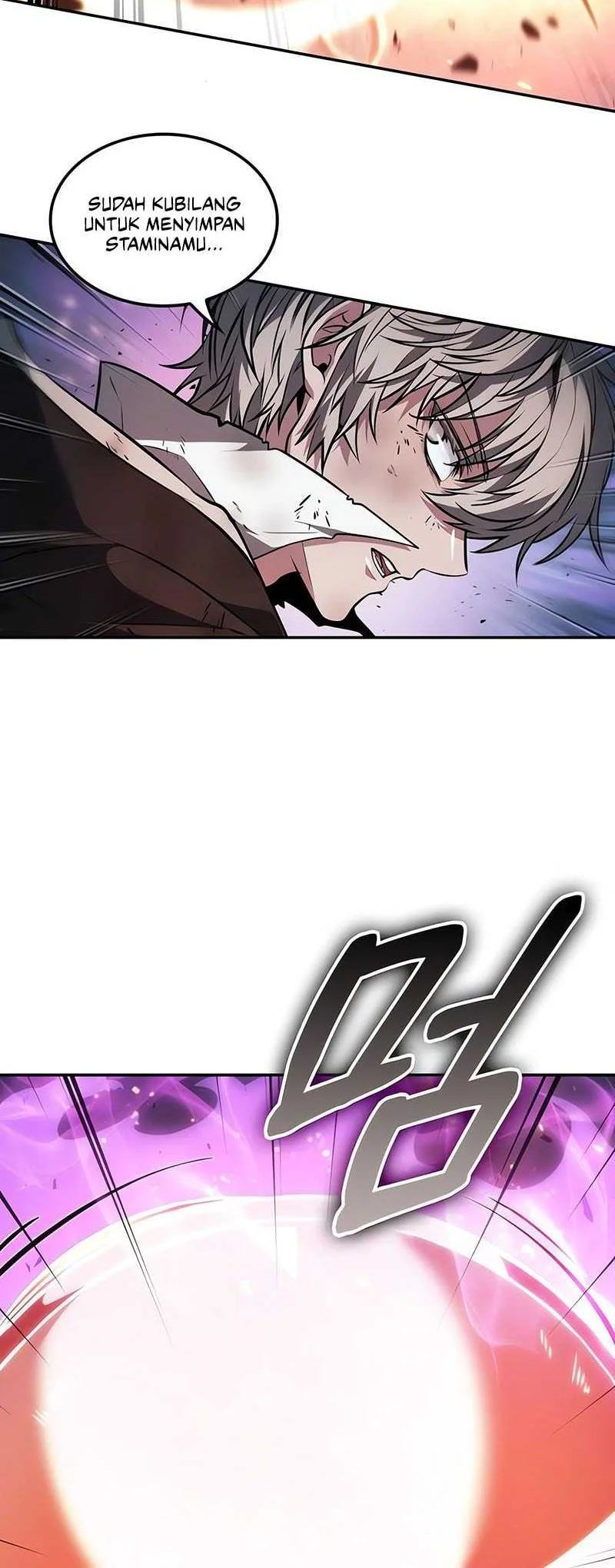 Oppa KR galak bet Chapter 76 Gambar 32