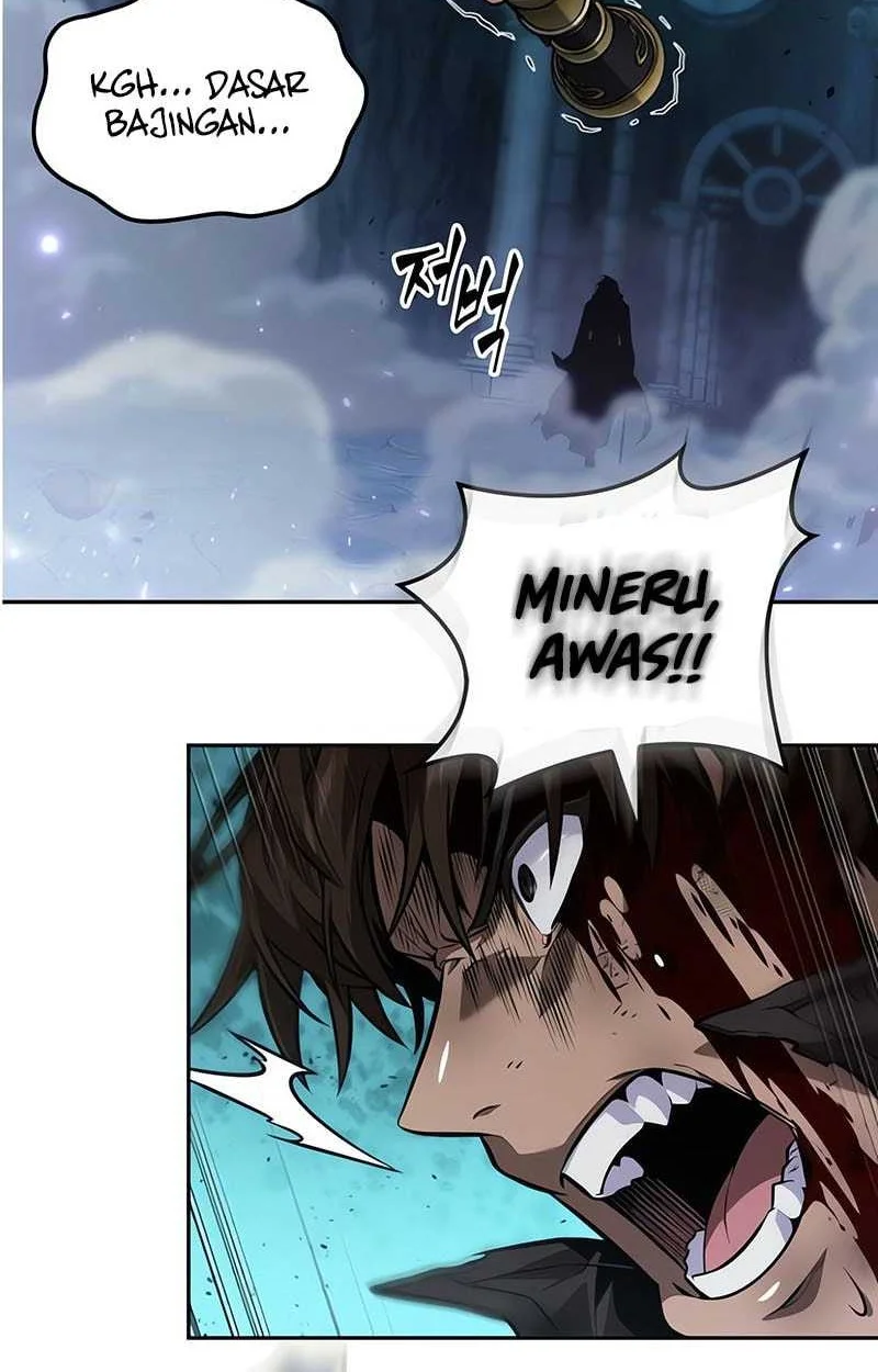 Oppa KR galak bet Chapter 76 Gambar 36