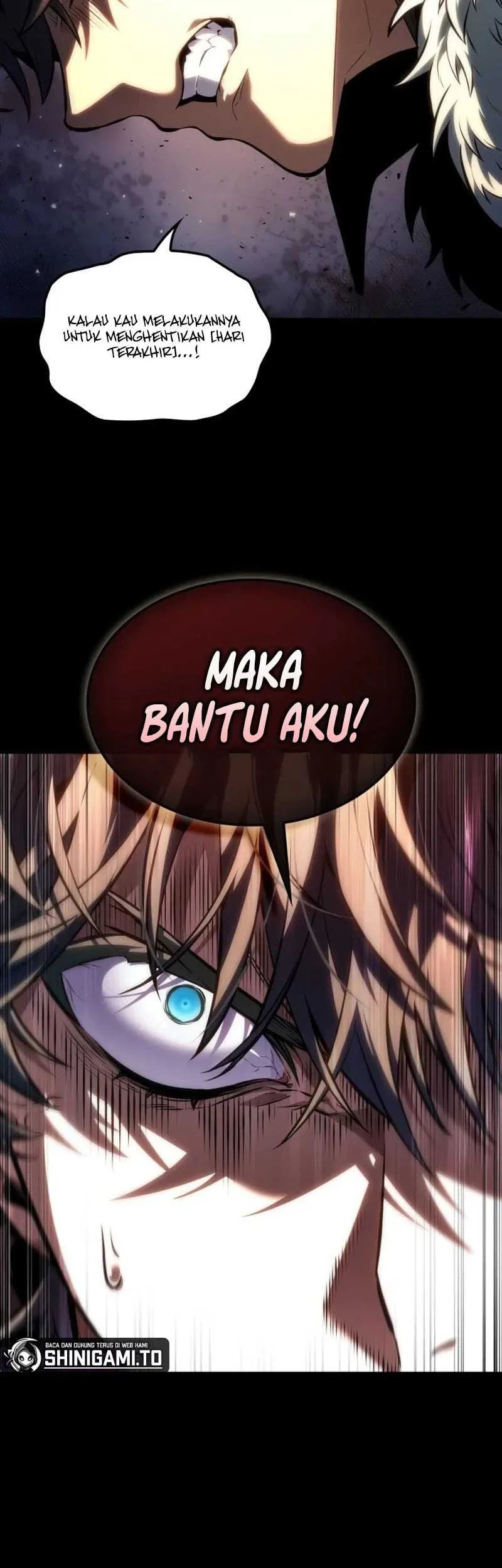 Oppa KR galak bet Chapter 77 Gambar 40