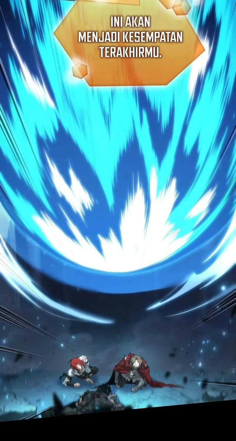 Oppa KR galak bet Chapter 77 Gambar 44