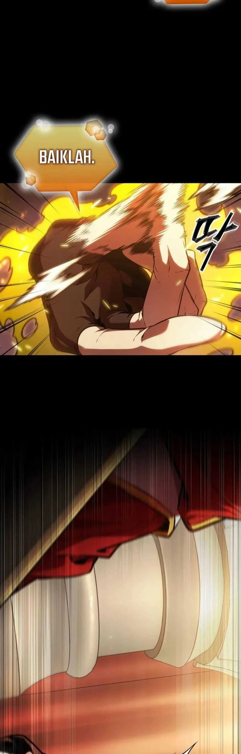 Oppa KR galak bet Chapter 77 Gambar 47