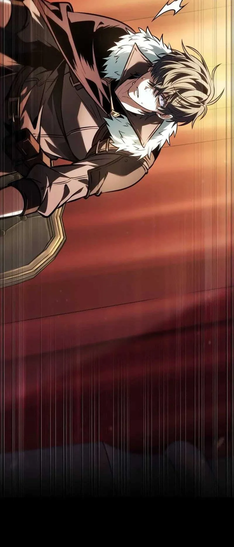 Oppa KR galak bet Chapter 77 Gambar 48