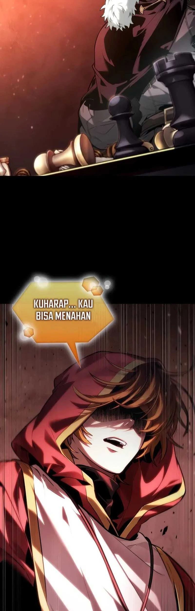 Oppa KR galak bet Chapter 77 Gambar 51