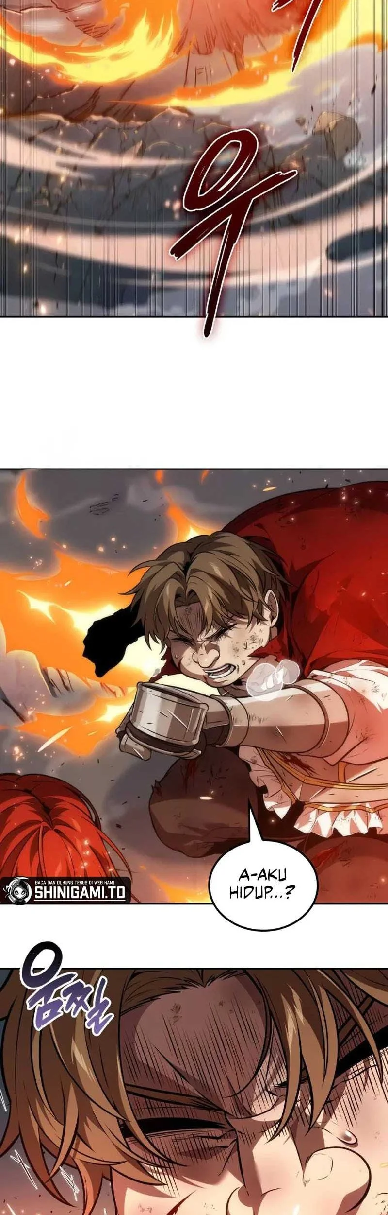 Oppa KR galak bet Chapter 77 Gambar 54