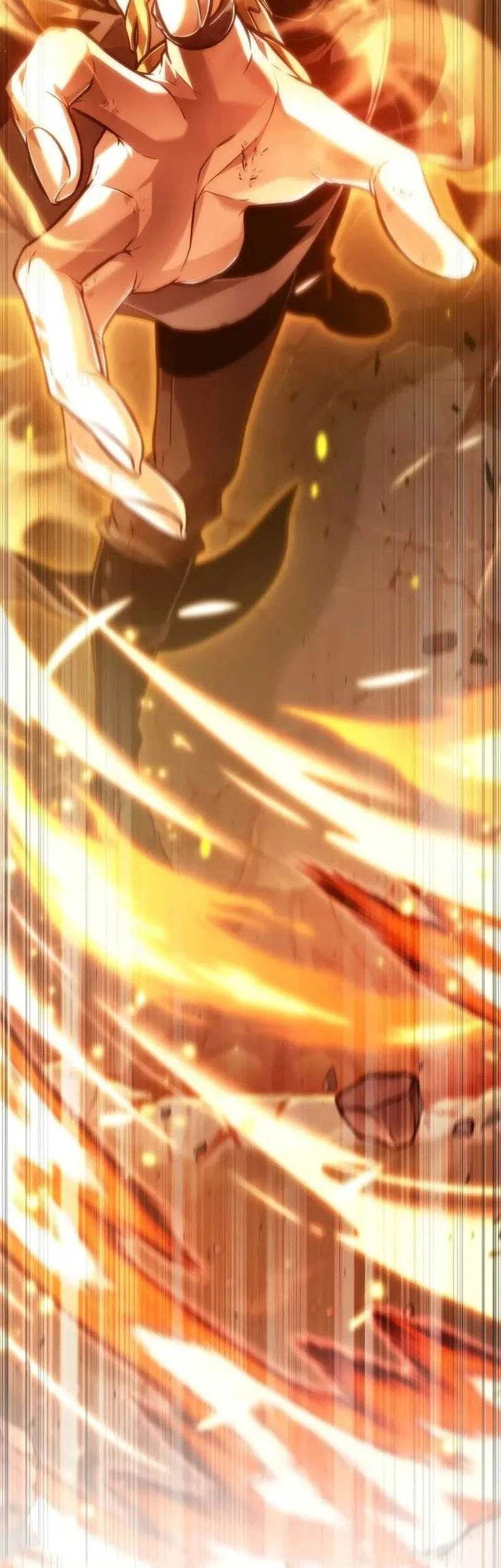 Oppa KR galak bet Chapter 77 Gambar 57