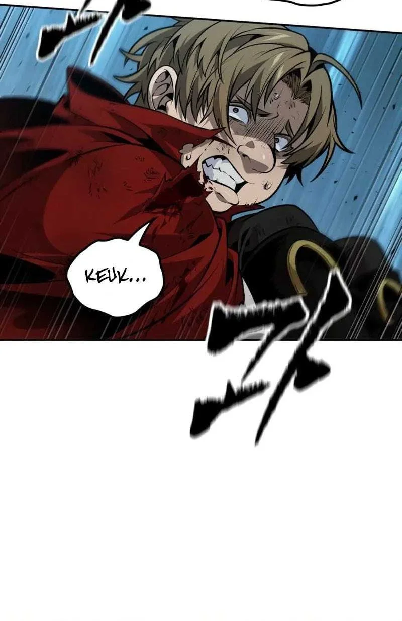 Oppa KR galak bet Chapter 77 Gambar 8