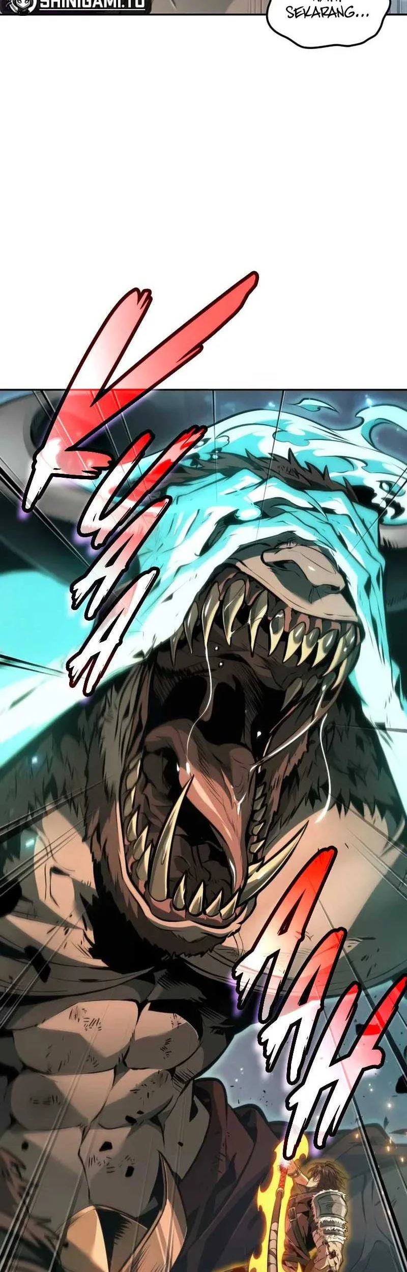 Oppa KR galak bet Chapter 77 Gambar 10