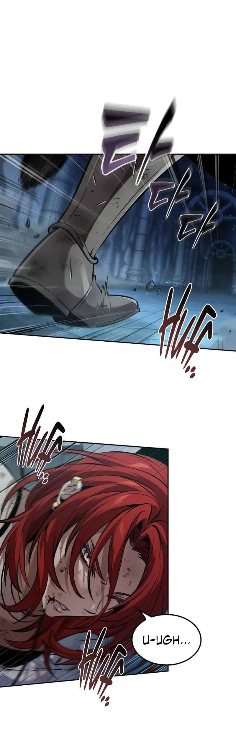 Oppa KR galak bet Chapter 77 Gambar 12