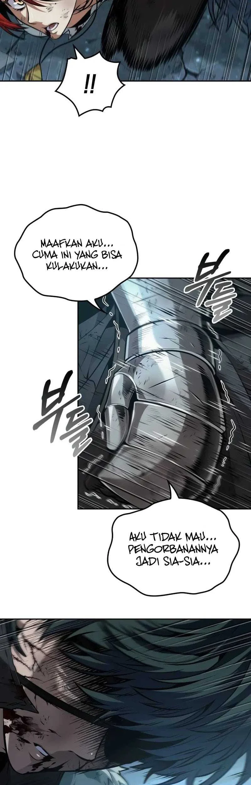 Oppa KR galak bet Chapter 77 Gambar 15