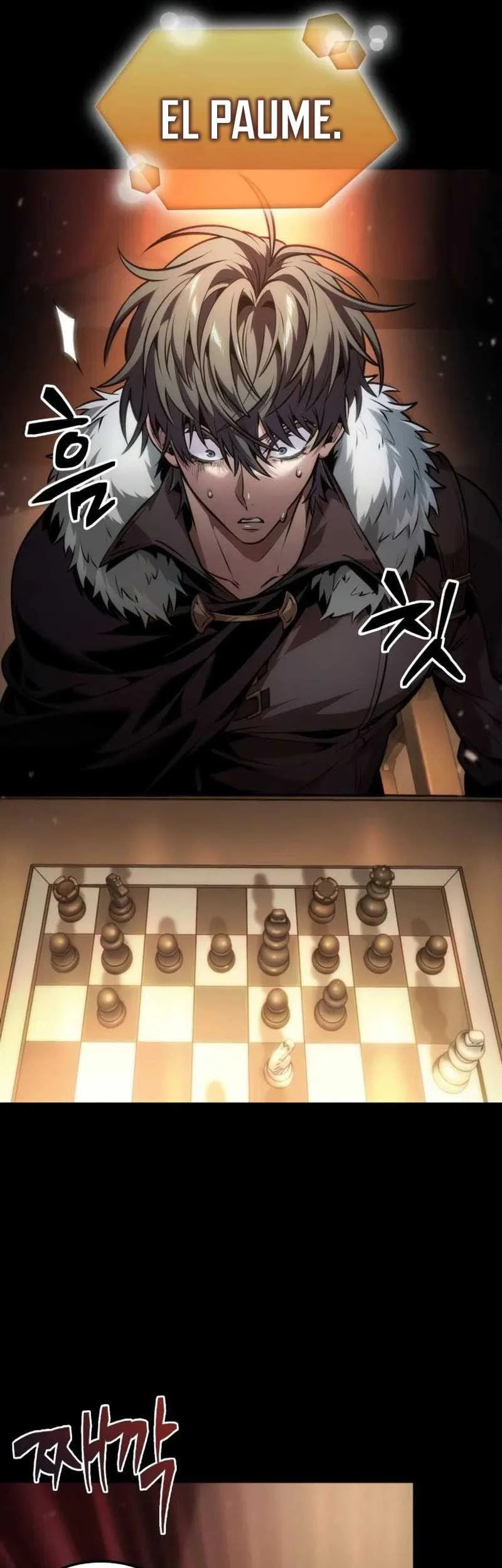 Oppa KR galak bet Chapter 77 Gambar 17