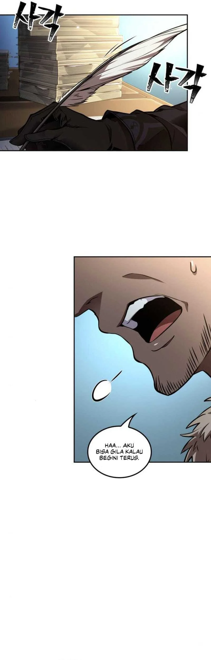 Oppa KR galak bet Chapter 78 Gambar 35