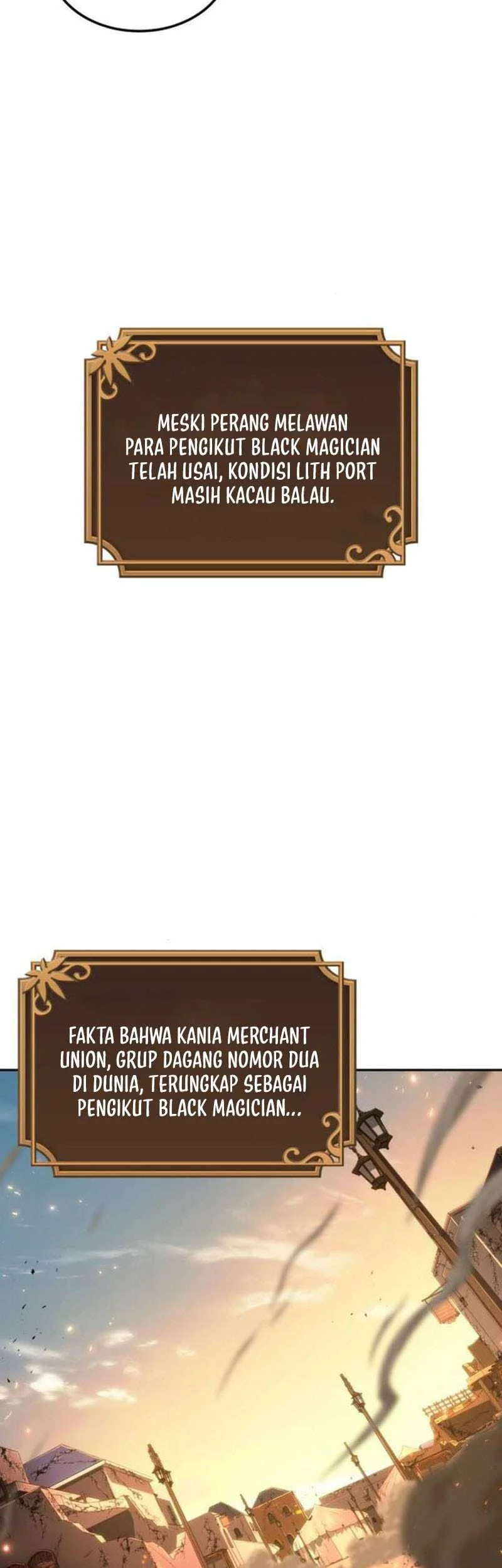 Oppa KR galak bet Chapter 78 Gambar 37