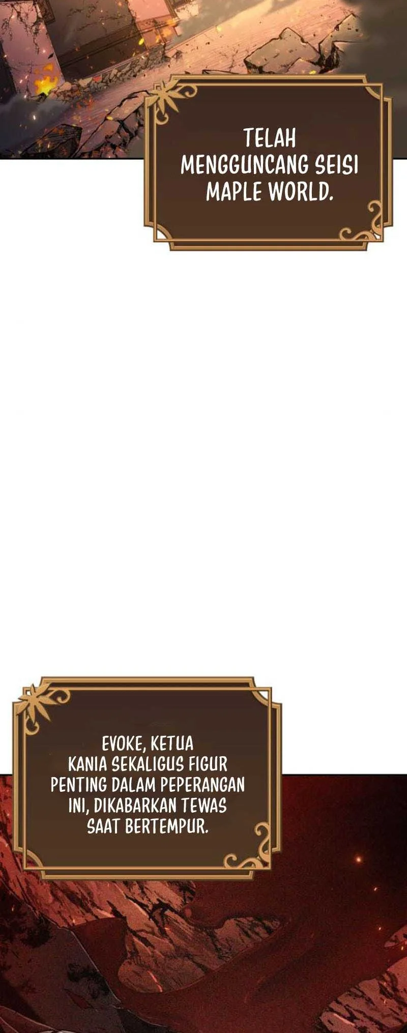 Oppa KR galak bet Chapter 78 Gambar 38