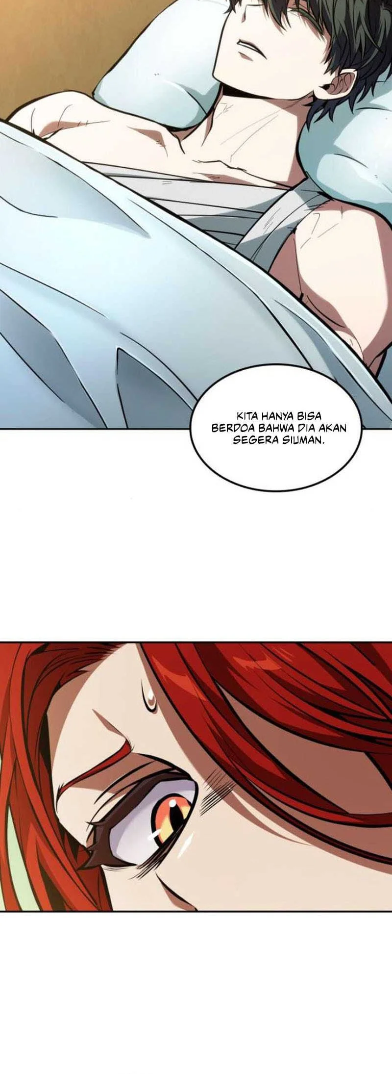 Oppa KR galak bet Chapter 78 Gambar 46