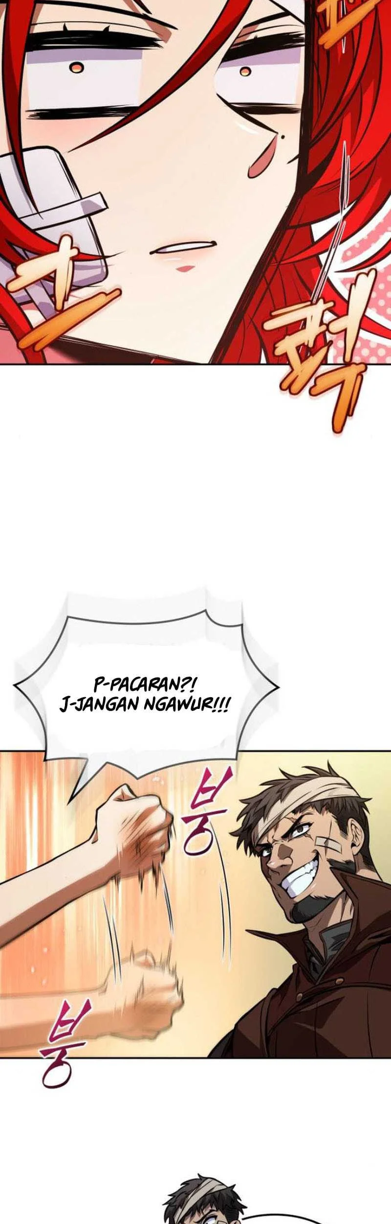 Oppa KR galak bet Chapter 78 Gambar 49