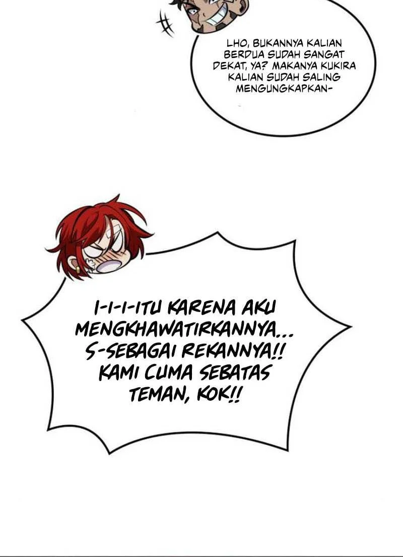 Oppa KR galak bet Chapter 78 Gambar 50
