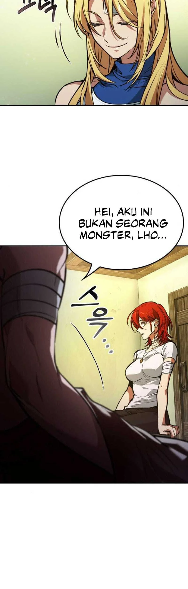 Oppa KR galak bet Chapter 78 Gambar 53