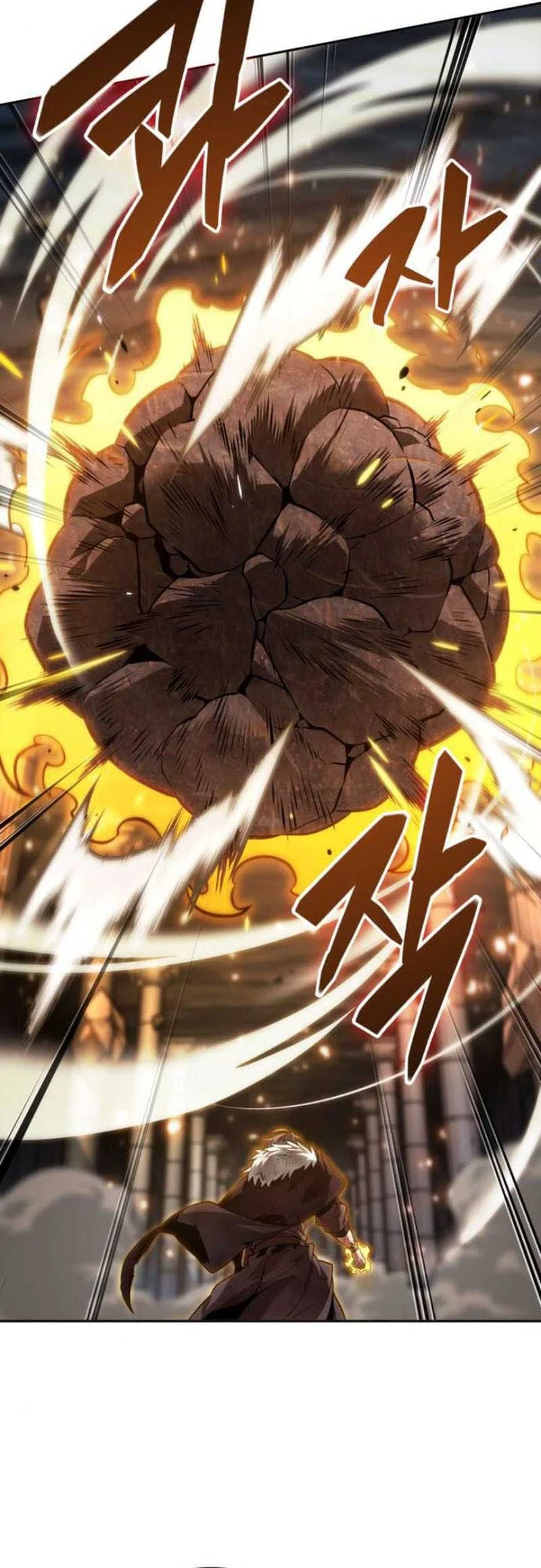 Oppa KR galak bet Chapter 78 Gambar 12