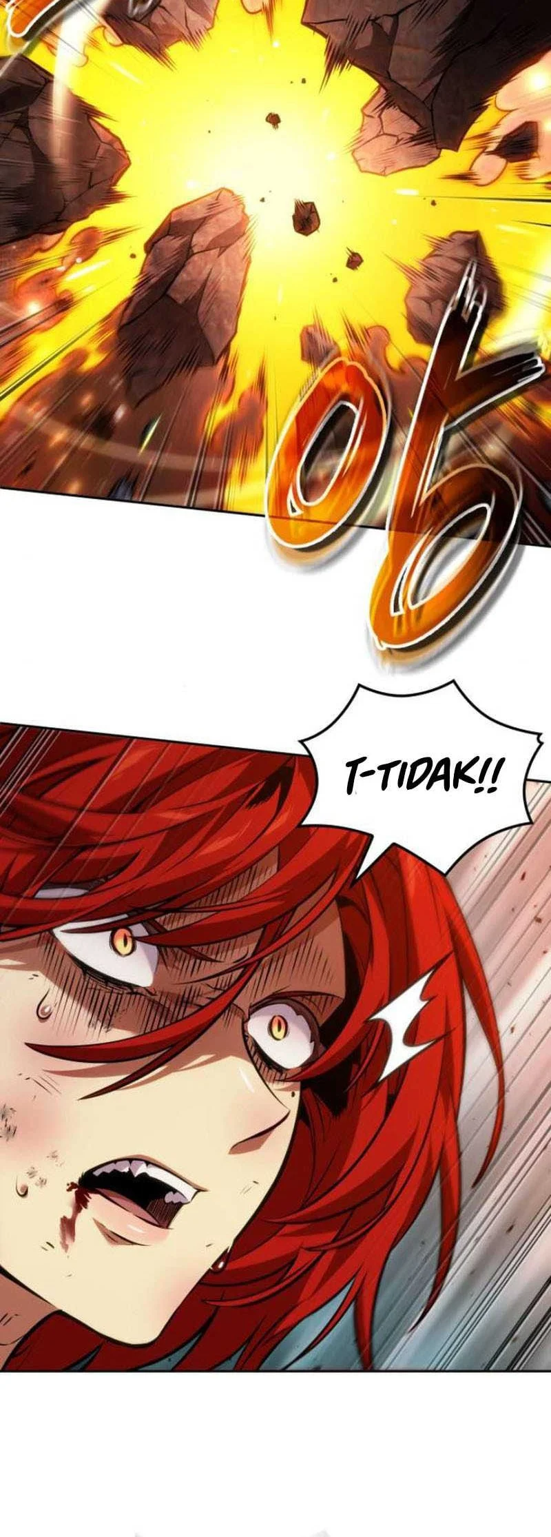 Oppa KR galak bet Chapter 78 Gambar 14