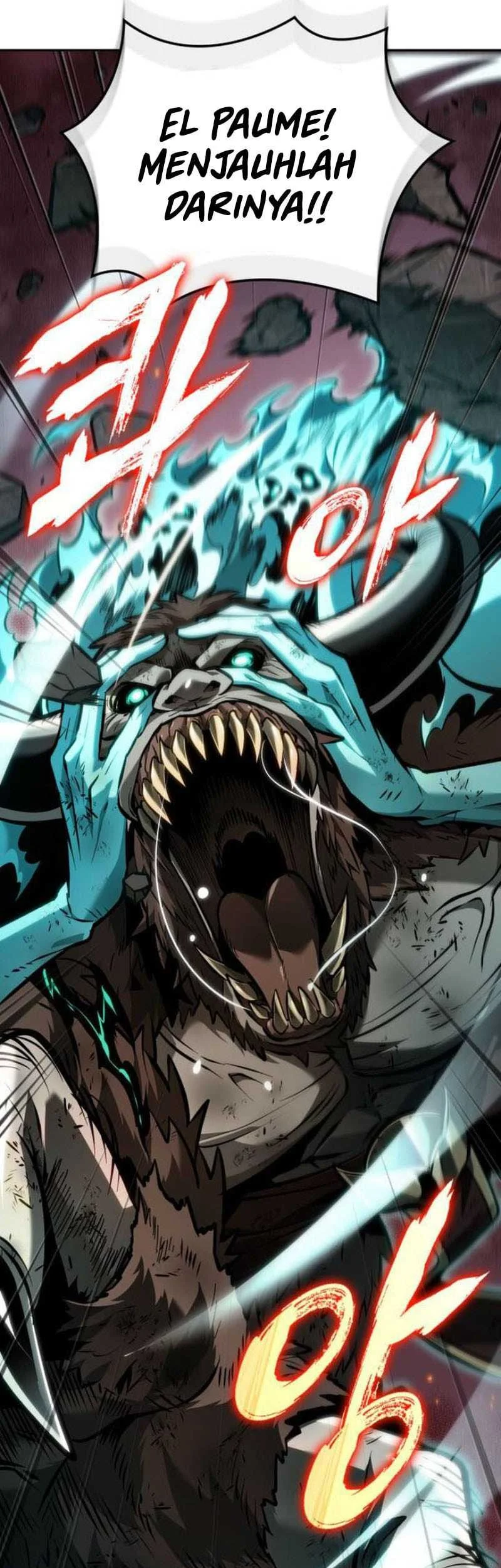 Oppa KR galak bet Chapter 78 Gambar 15