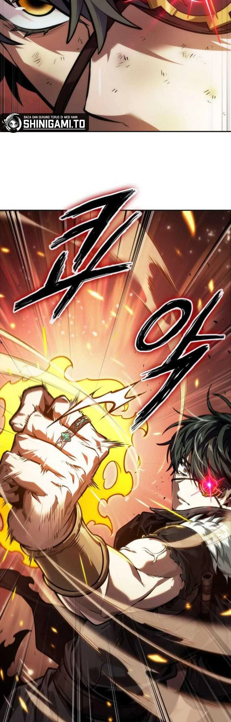 Oppa KR galak bet Chapter 78 Gambar 17