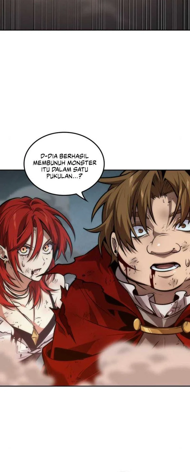 Oppa KR galak bet Chapter 78 Gambar 22