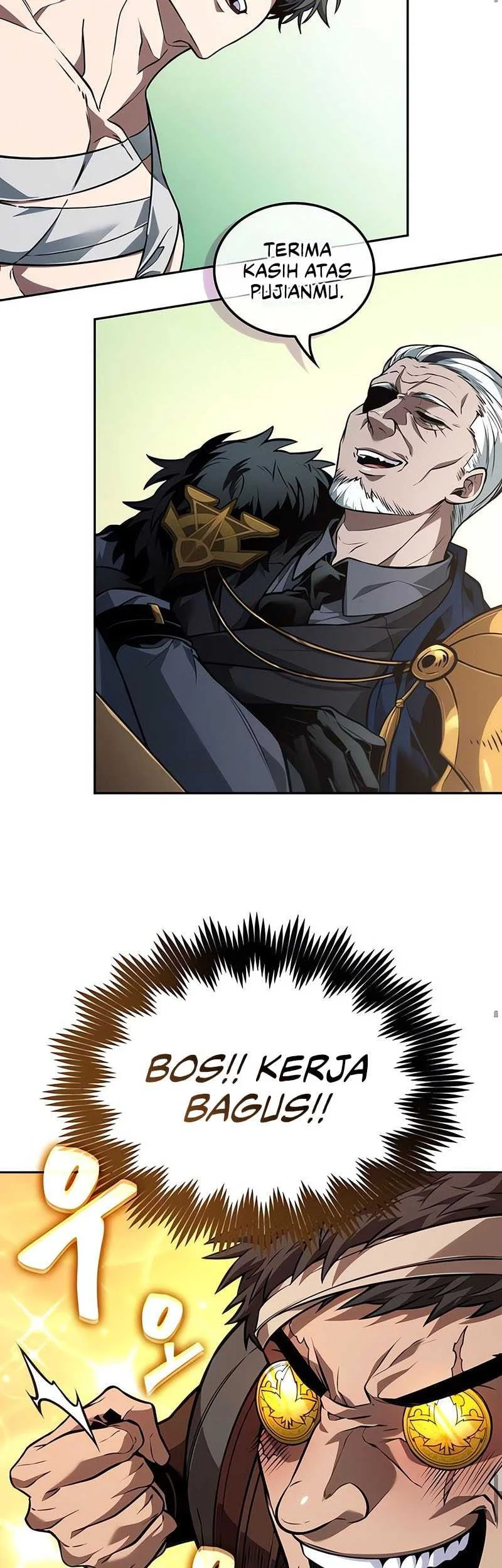 Oppa KR galak bet Chapter 79 Gambar 41