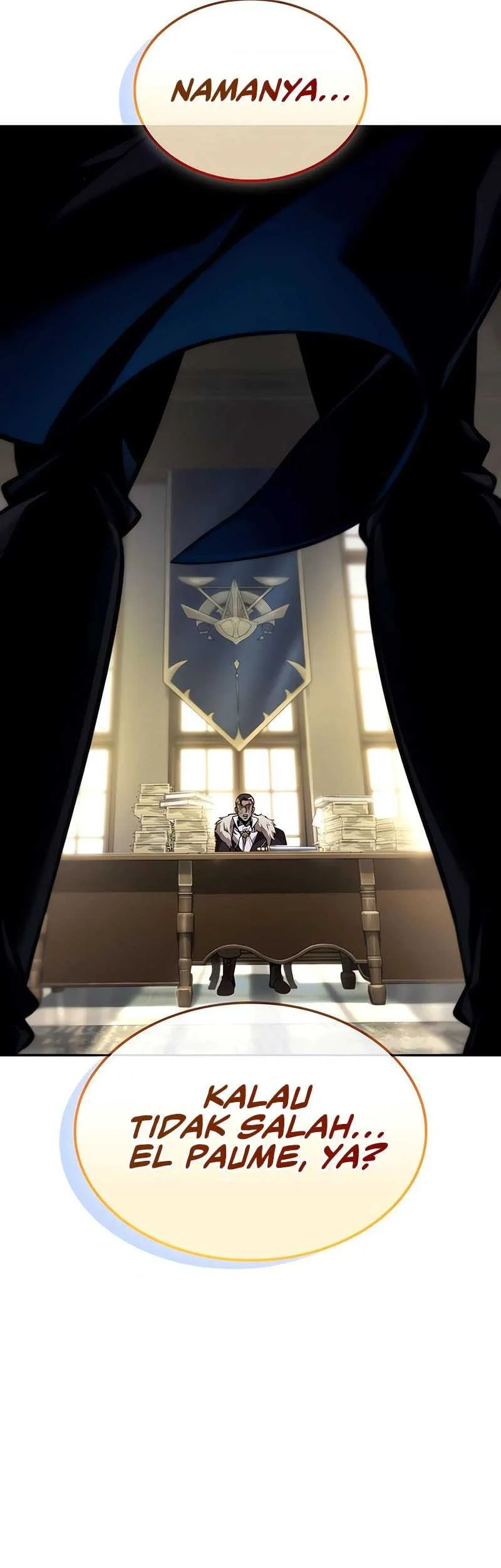 Oppa KR galak bet Chapter 79 Gambar 5