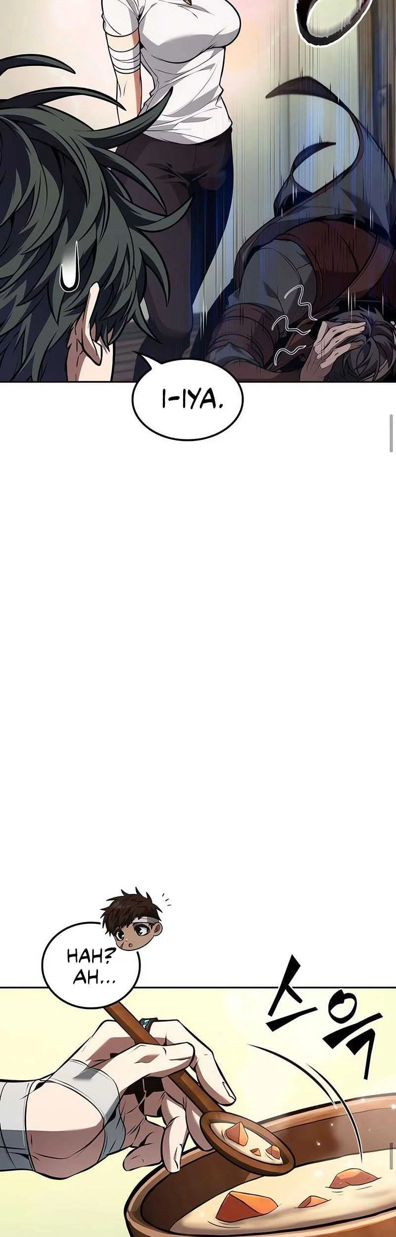 Oppa KR galak bet Chapter 79 Gambar 17