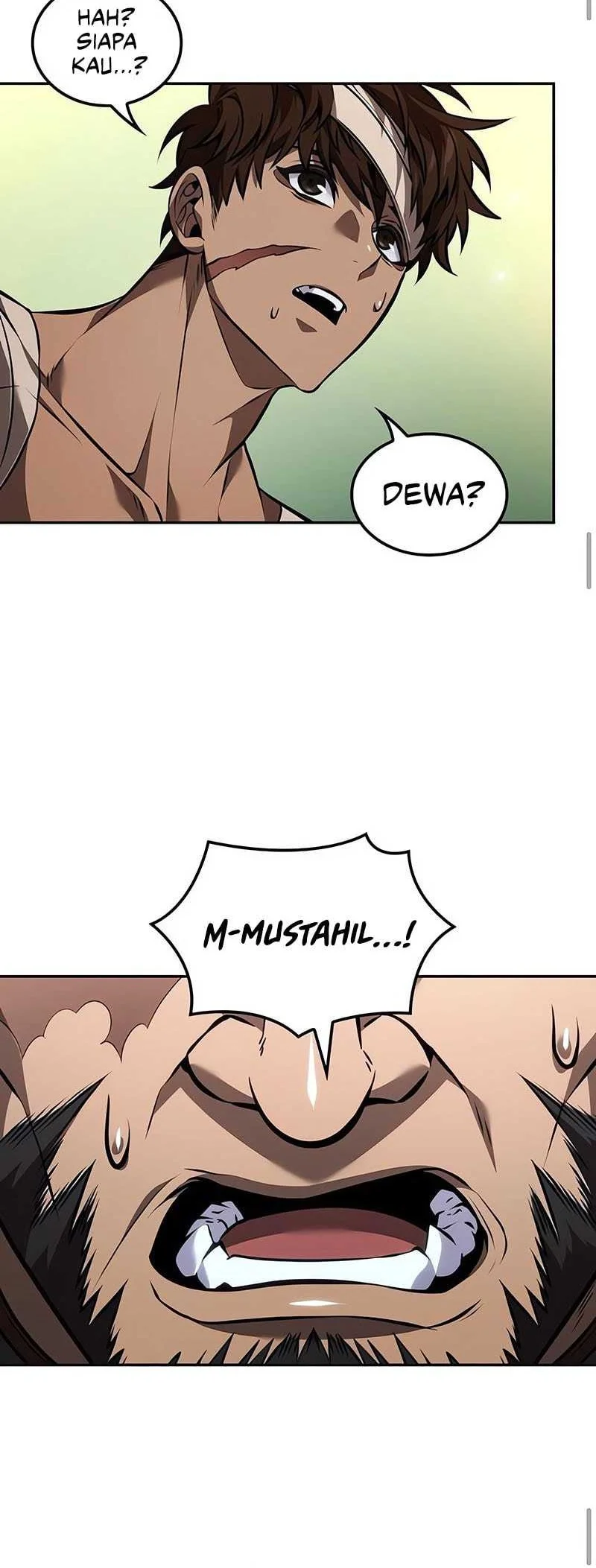 Oppa KR galak bet Chapter 79 Gambar 23