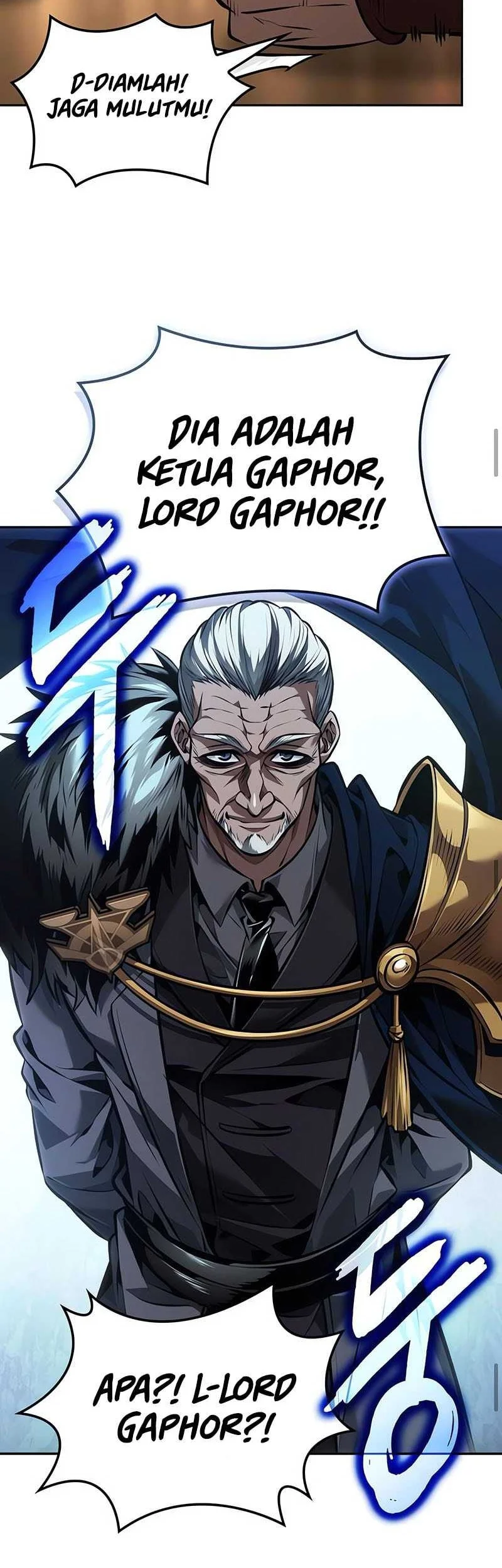 Oppa KR galak bet Chapter 79 Gambar 25