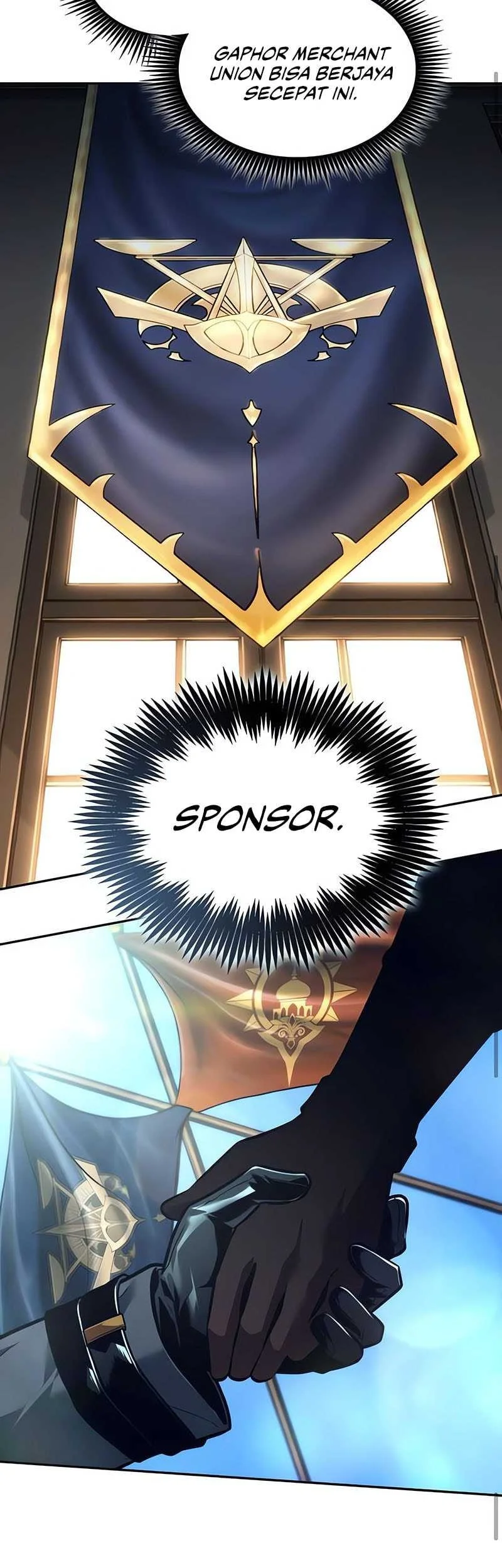 Oppa KR galak bet Chapter 79 Gambar 30