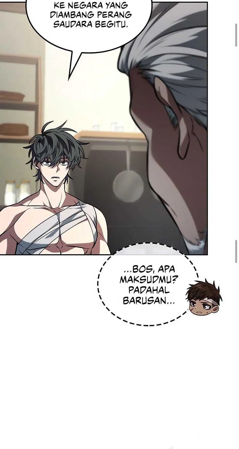 Oppa KR galak bet Chapter 79 Gambar 35