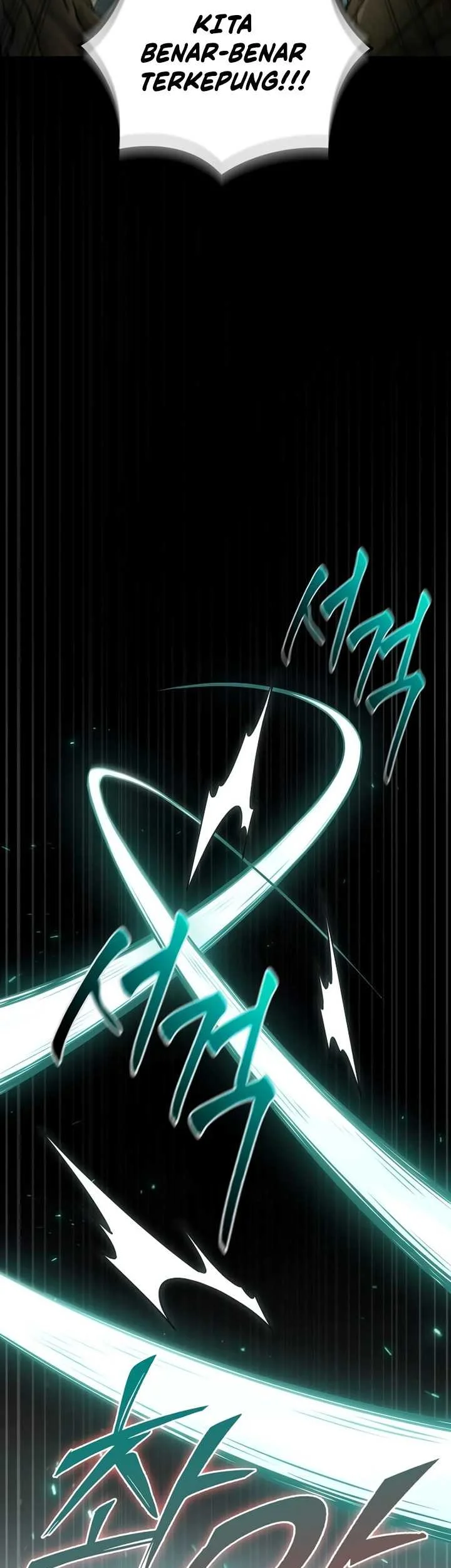 Oppa KR galak bet Chapter 8 Gambar 52