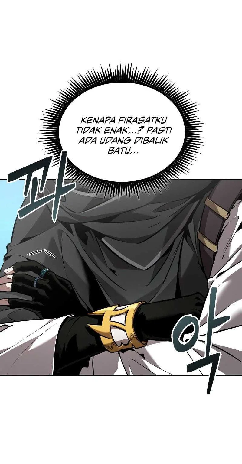Oppa KR galak bet Chapter 80 Gambar 12