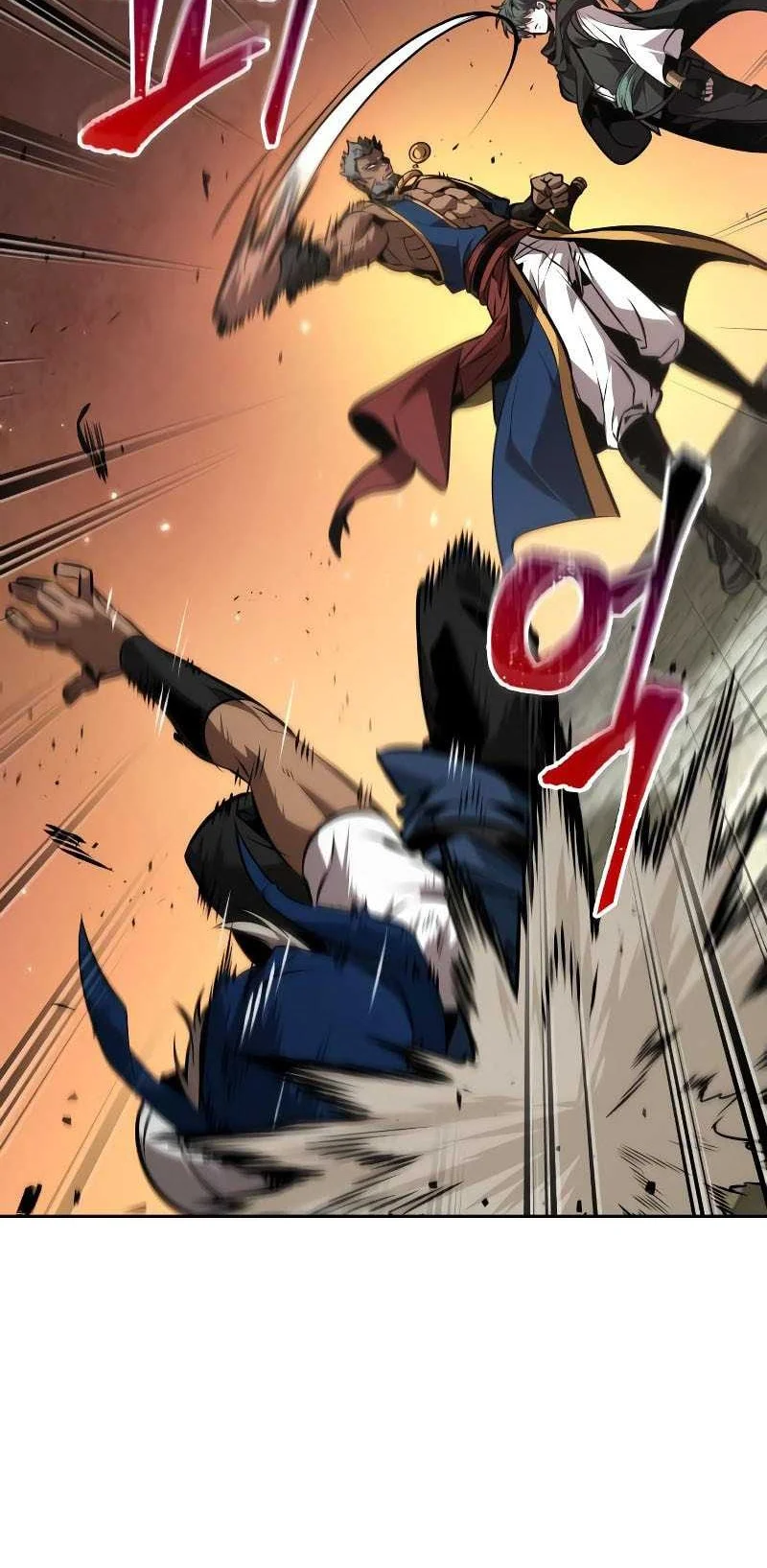 Oppa KR galak bet Chapter 80 Gambar 32