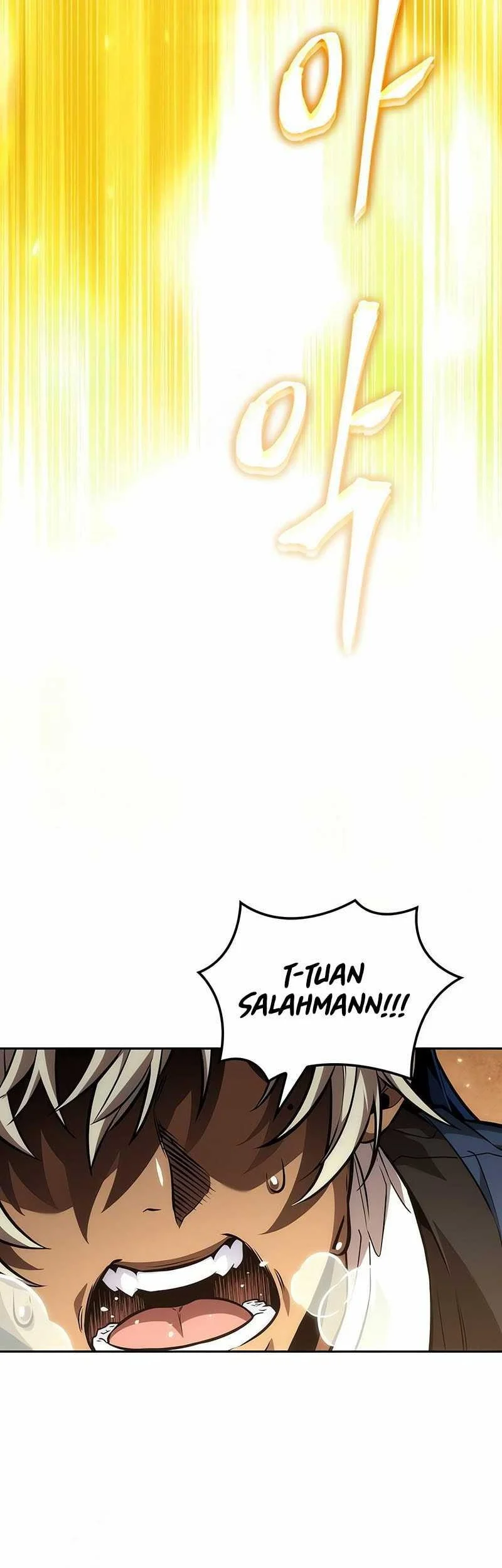 Oppa KR galak bet Chapter 81 Gambar 42