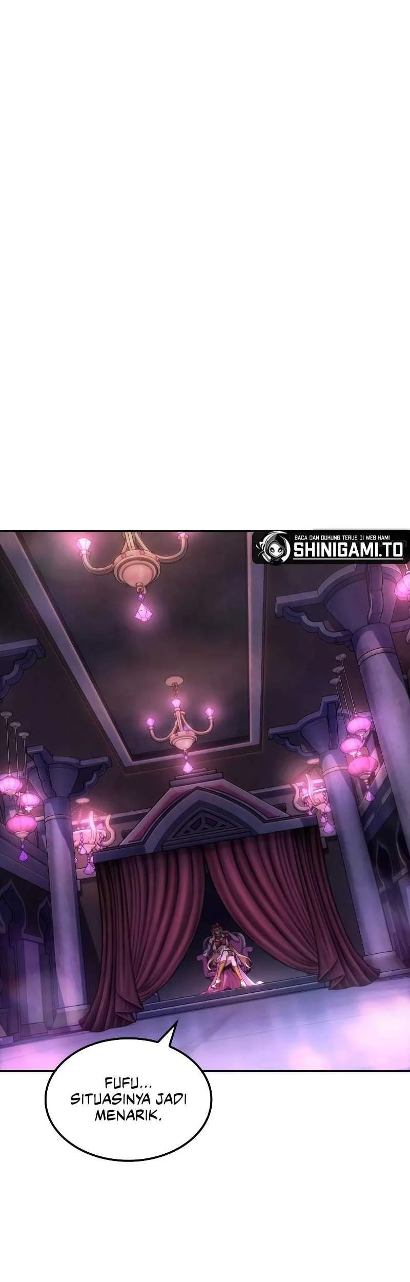 Oppa KR galak bet Chapter 82 Gambar 43