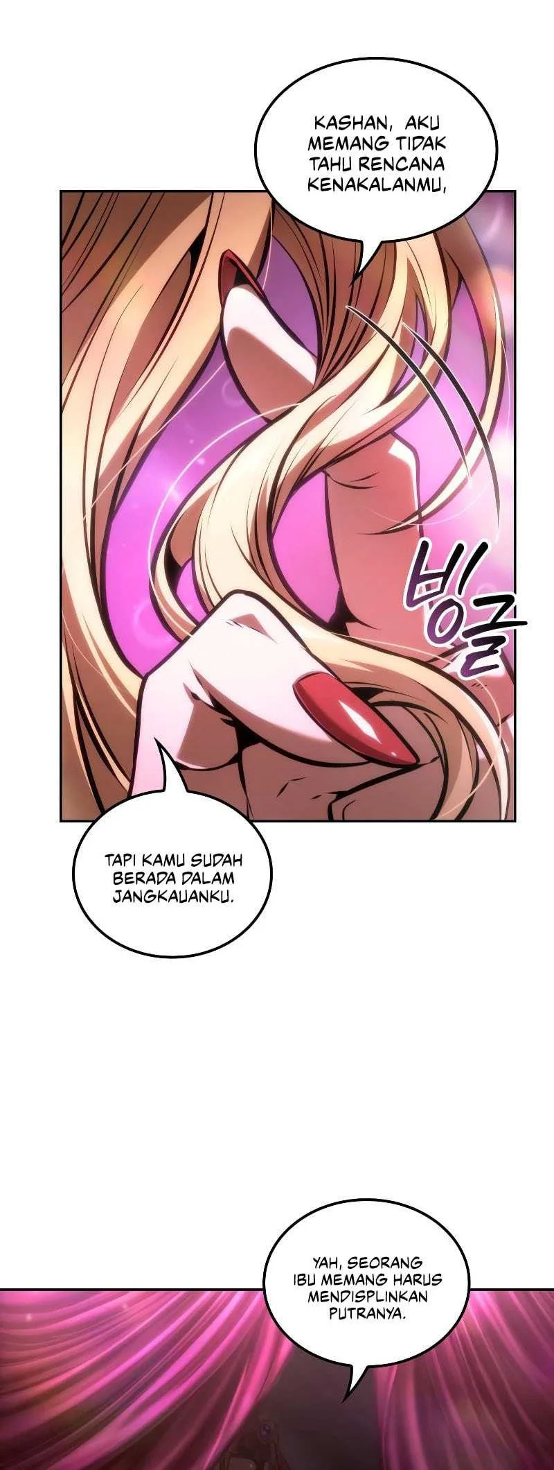 Oppa KR galak bet Chapter 82 Gambar 44