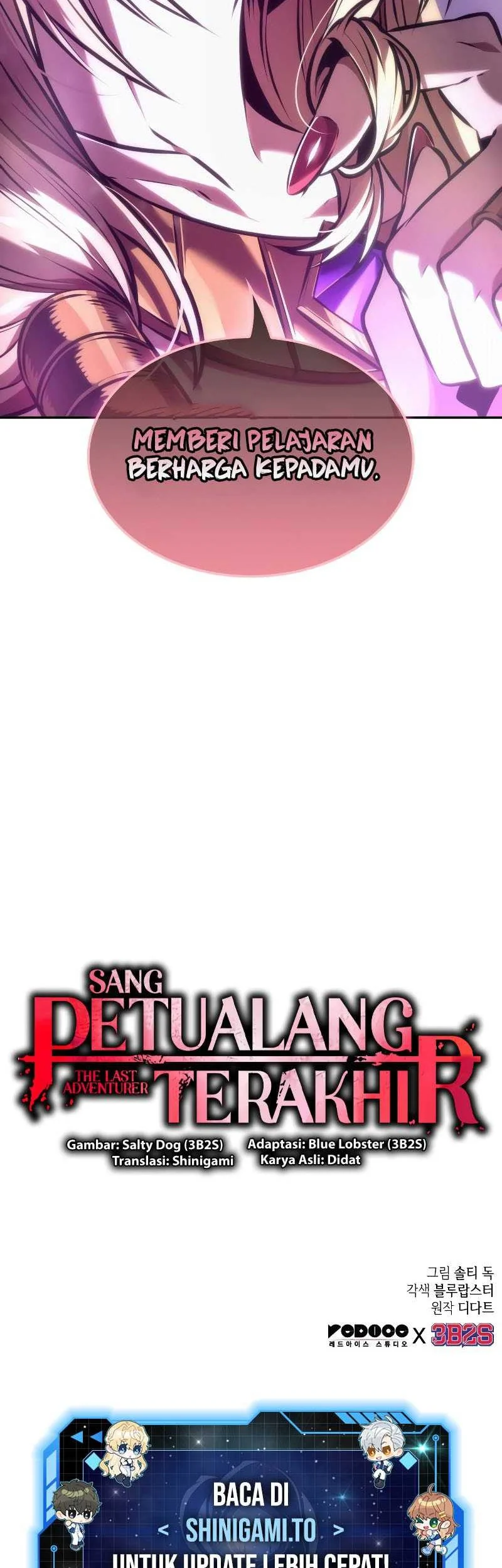 Oppa KR galak bet Chapter 82 Gambar 46