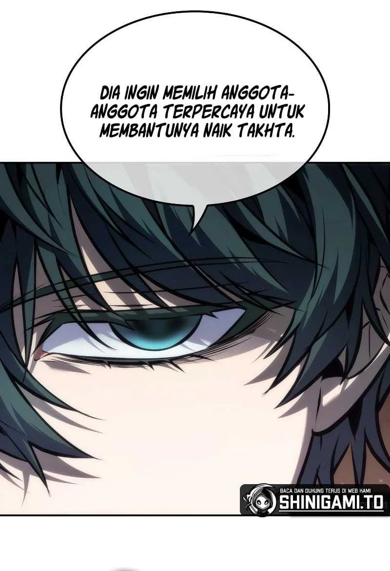 Oppa KR galak bet Chapter 82 Gambar 16