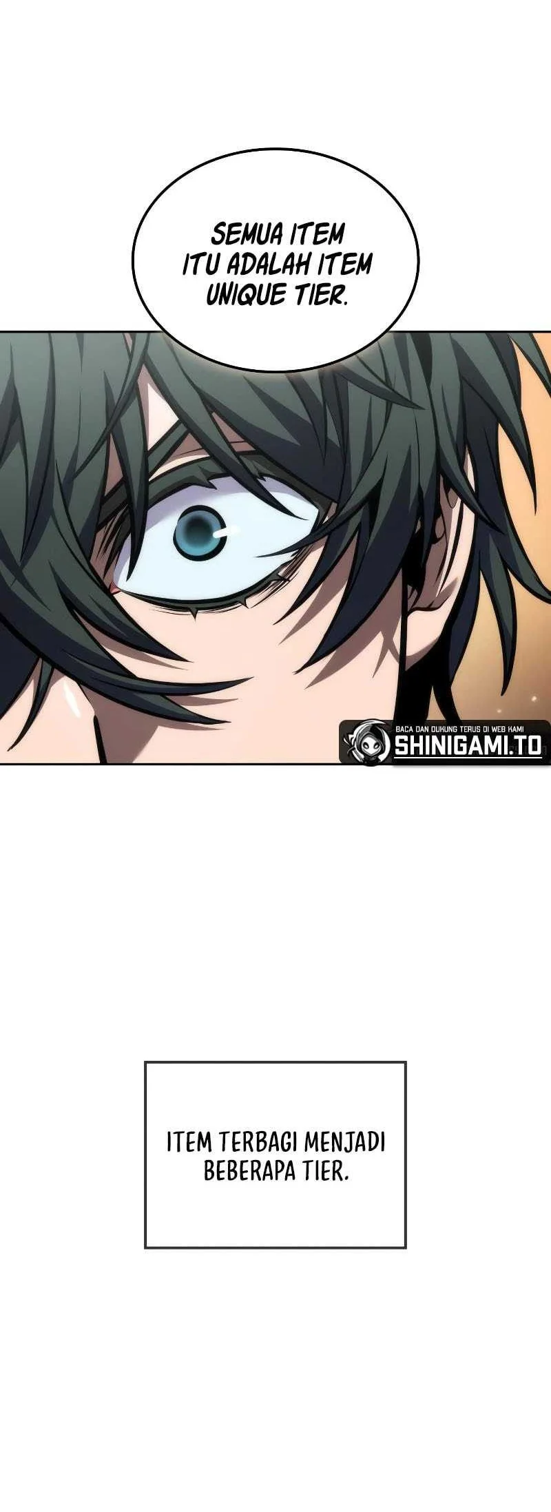 Oppa KR galak bet Chapter 82 Gambar 32