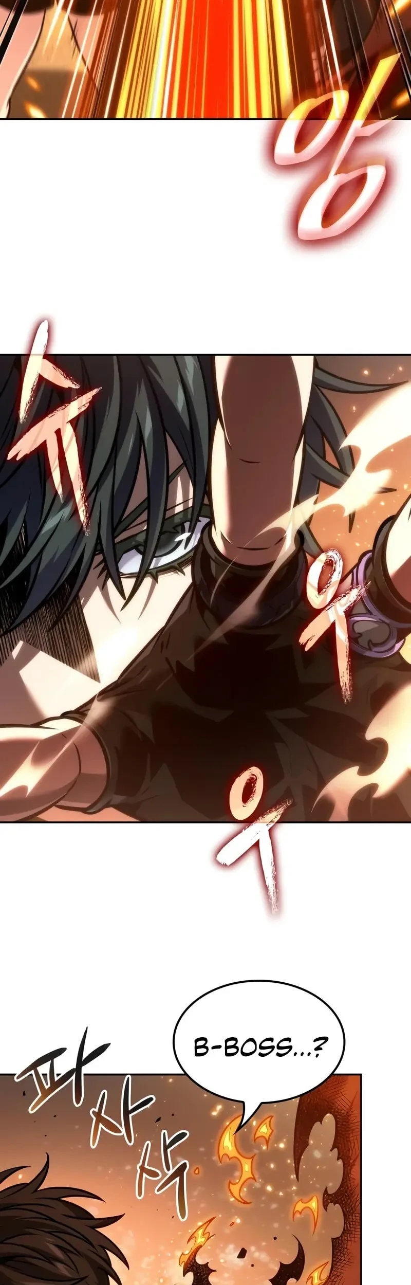 Oppa KR galak bet Chapter 83 Gambar 39