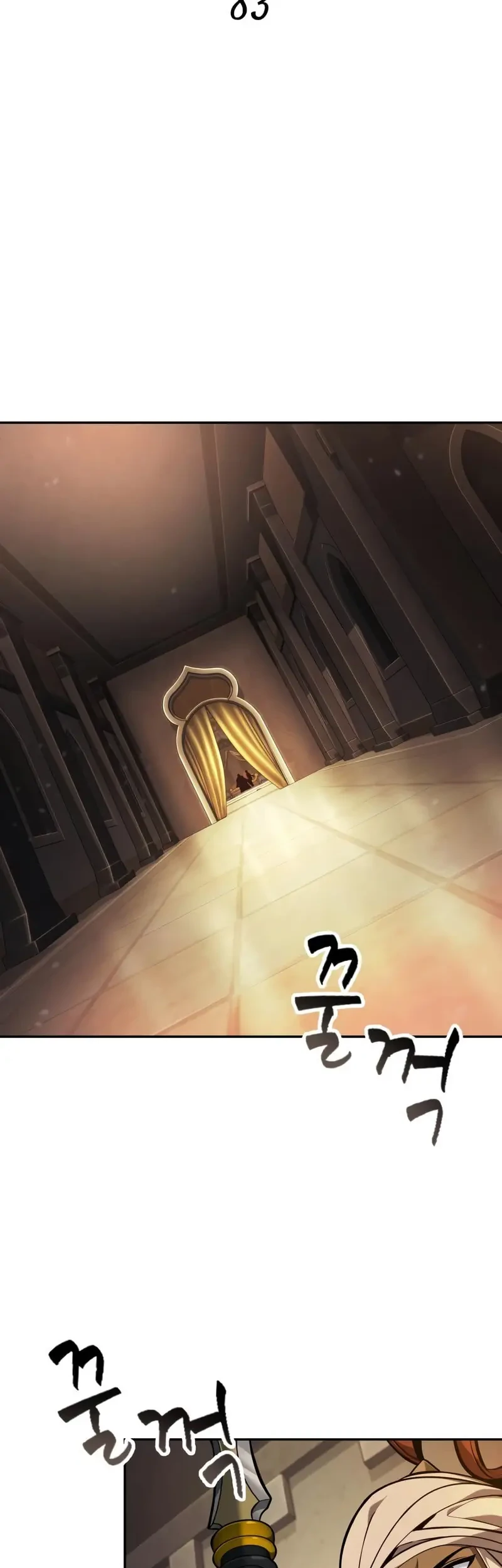 Oppa KR galak bet Chapter 83 Gambar 10