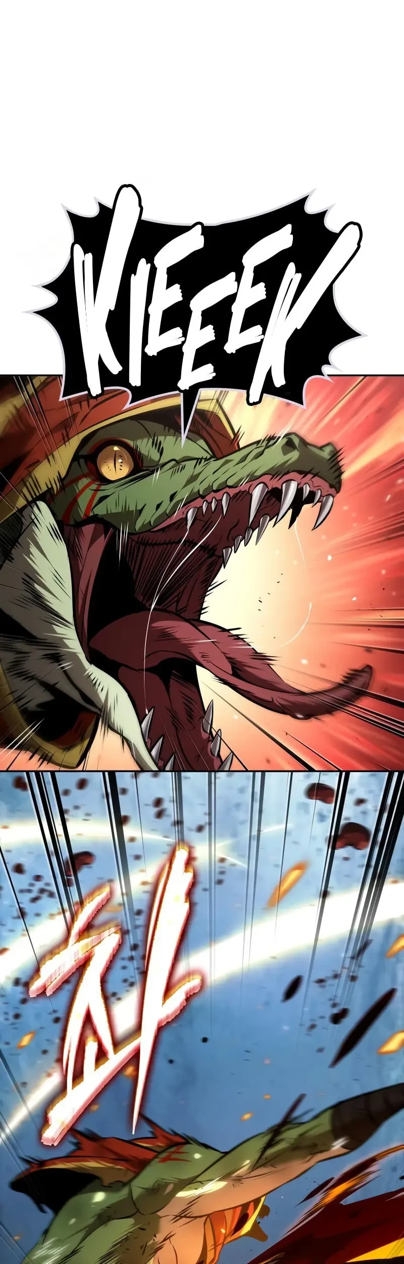 Oppa KR galak bet Chapter 83 Gambar 29