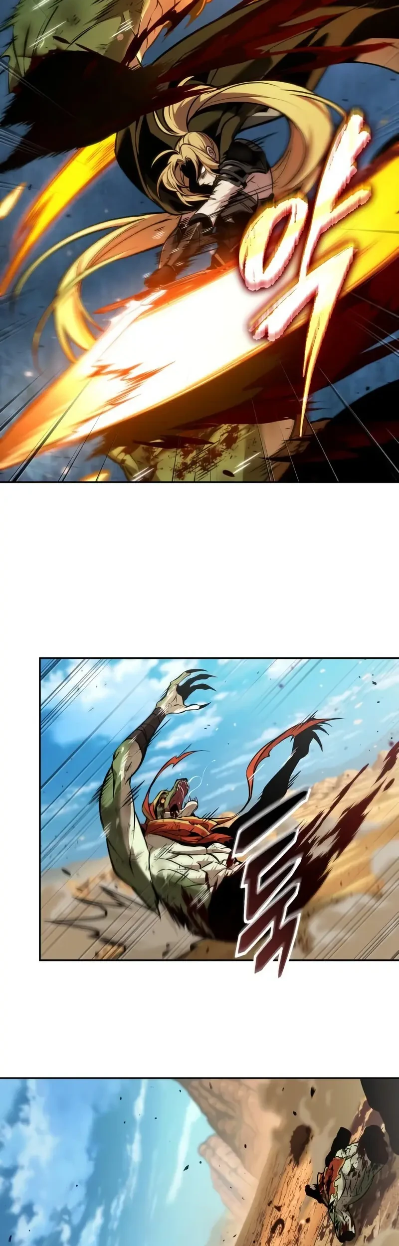 Oppa KR galak bet Chapter 83 Gambar 30