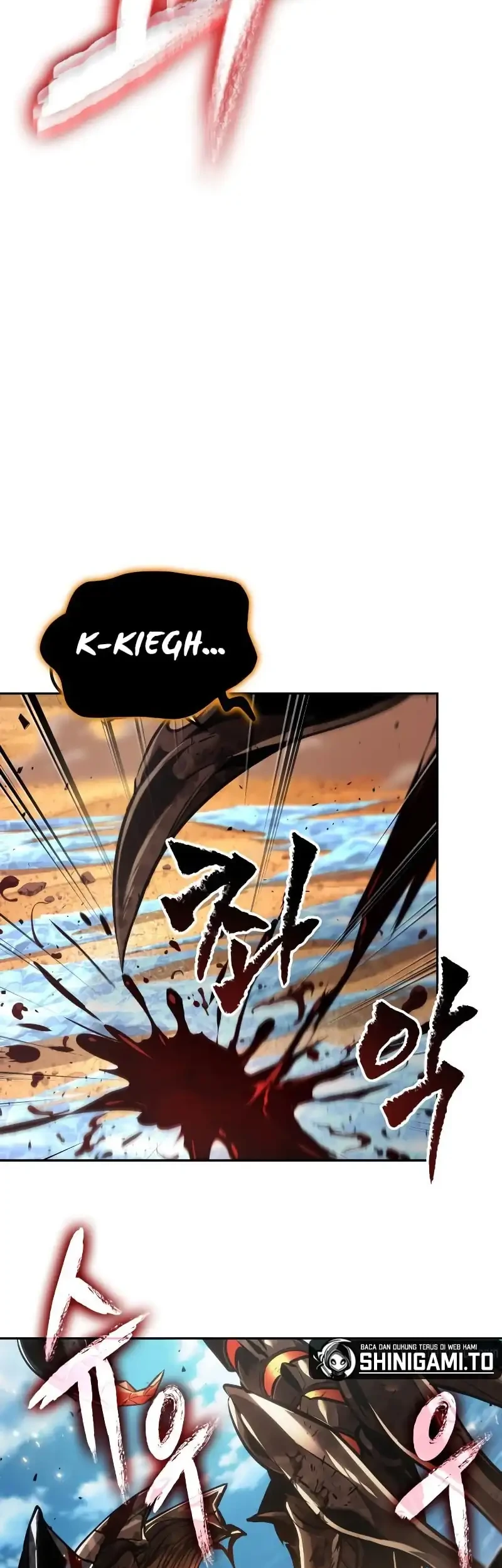 Oppa KR galak bet Chapter 84 Gambar 53