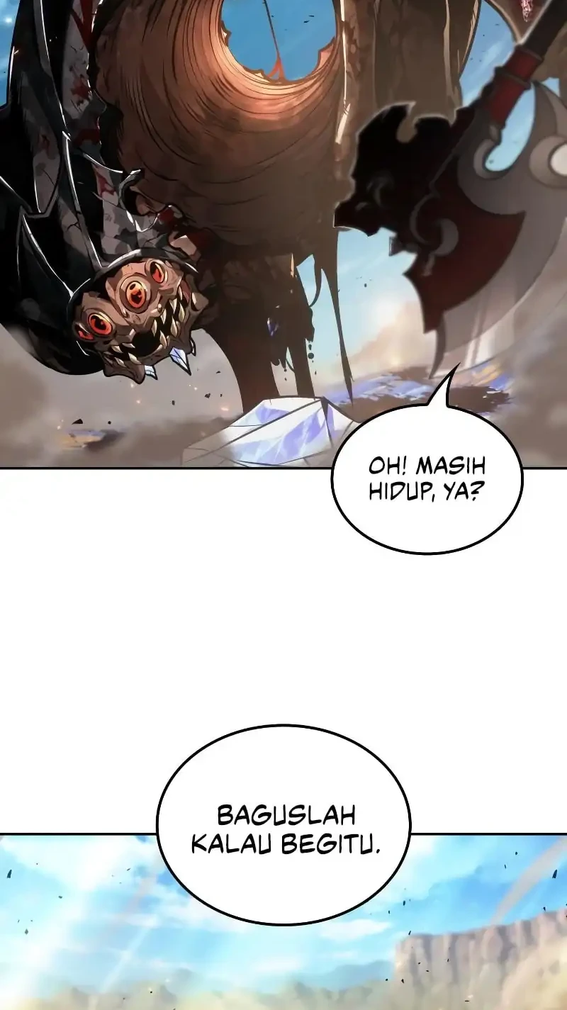 Oppa KR galak bet Chapter 84 Gambar 54